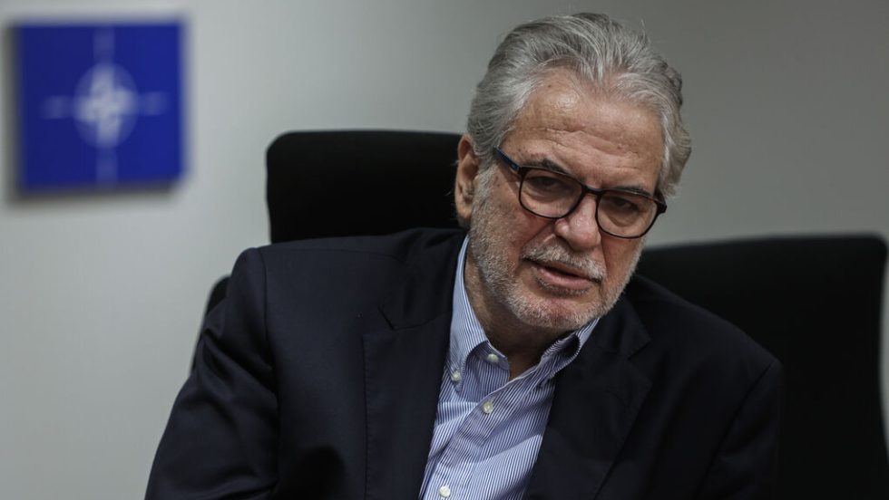 stylianidis